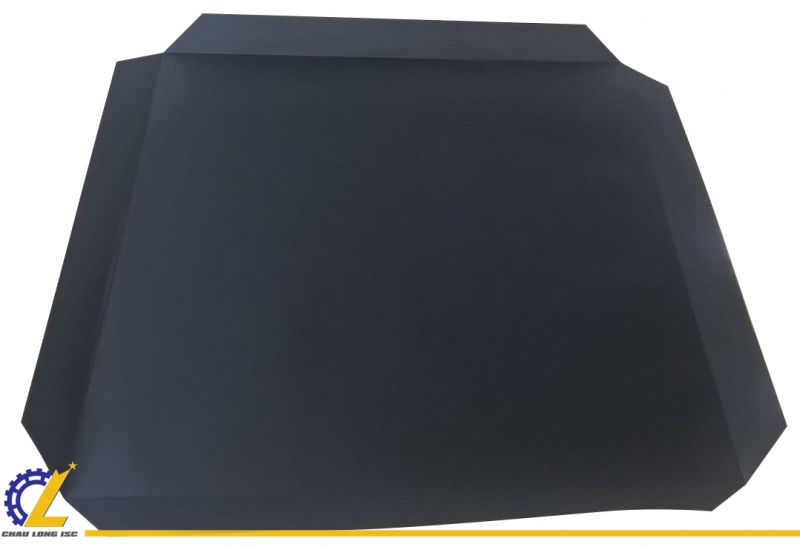 Khi nào nên sử dụng slip sheet
