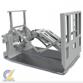 Bộ kéo đẩy xe nâng cố định