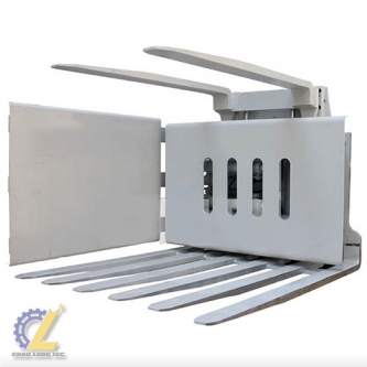 Bộ lật xoay ngành xi măng