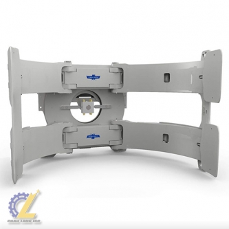 Kẹp một tay cố định