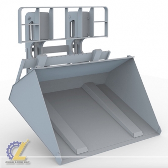 Bộ gật gù xe nâng