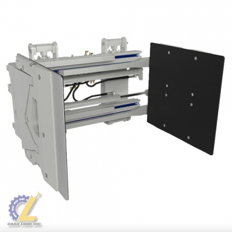 Kẹp lật về trước