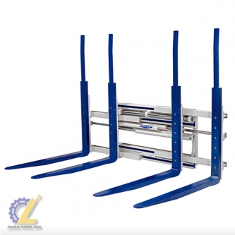 Càng đôi xe nâng