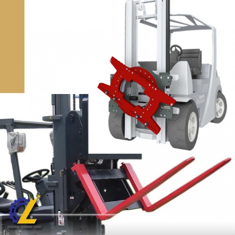 Mâm xoay - Gật gù