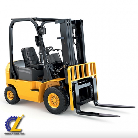 Càng nâng chuyên dụng