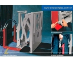 Lượng xuất bằng slip sheet rất ít nên làm sao để đạt hiệu quả tối ưu?