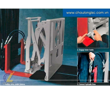 Lượng xuất bằng slip sheet rất ít nên làm sao để đạt hiệu quả tối ưu?